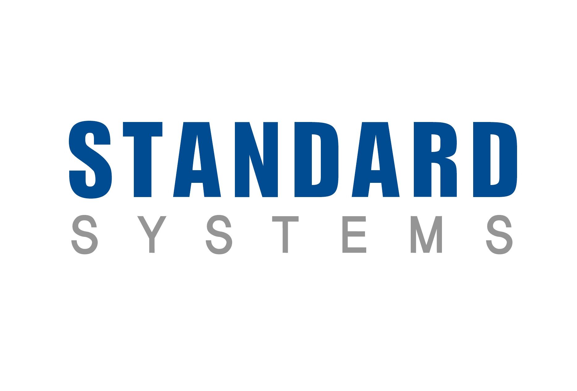 STANDARD SYSTEMS logo
