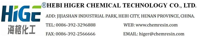 Hebi Higer Chemical Technology Co., Ltd. logo