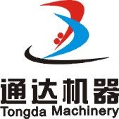 Zigong Tongda Machinery Manufacturing Co,.Ltd logo