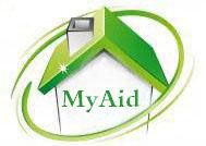 Myaid Machinery logo