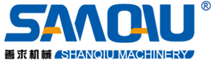 Changzhou Shanqiu Machinery Co.,Ltd. logo