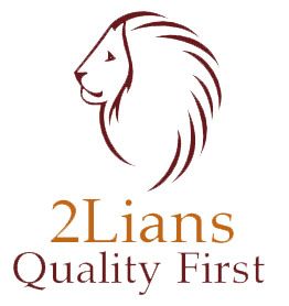 2LIANS PTE. LTD. logo