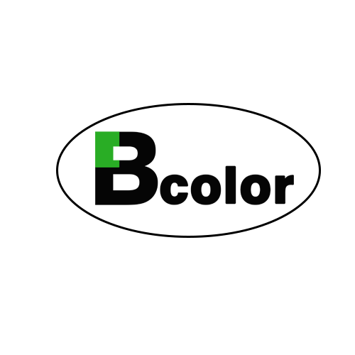 Shanghai Becolor Machinery Co.,Ltd logo