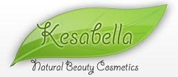 Kesabella Natural Cosmetics logo