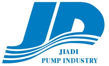 Taizhou Jiadi Pump Co., LTD logo