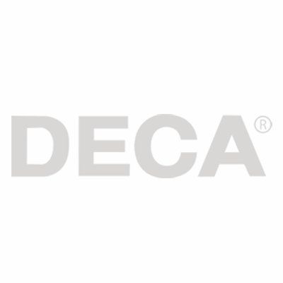 Jinan DECA Machine Co., Ltd logo