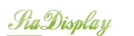 Sia Display CO.,LTD logo