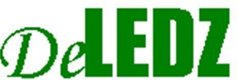 ELECLUZ INDUSTRIAL CO. logo