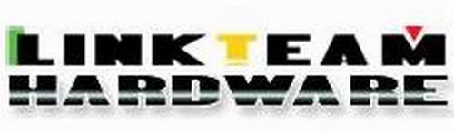 Linkteam Hardware Company logo