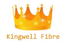 Kingwell Fibre Materials Co.,Ltd logo