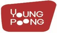 YOUNG POONG CO.,LTD logo