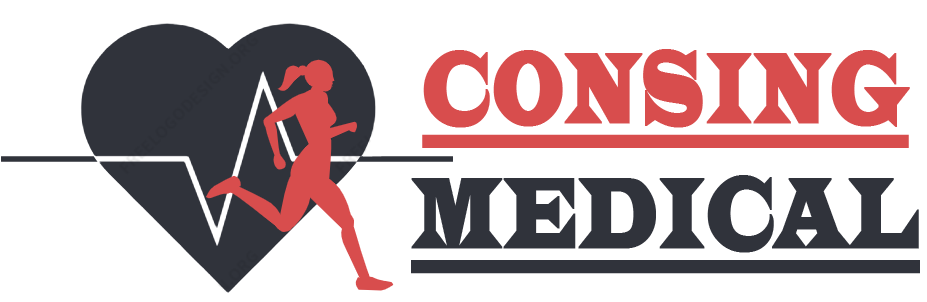 Consing Medical logo