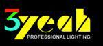 Guangzhou HJKY Galaxy Stage Lighting Equipment Co.,ltd logo