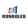 Shenzhen Runbo Led Co.,Ltd. logo