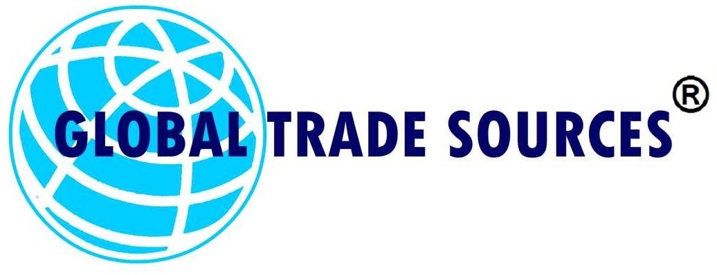 Global Trade Sources logo