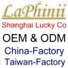 Shanghai Lucky CO., LTD logo