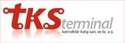 TKS TERMINAL CONNECTOR INC. logo