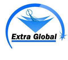 Extra Global logo