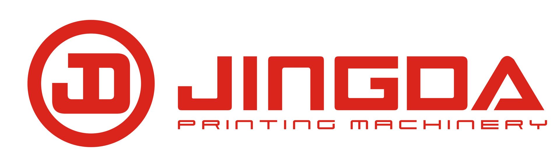 Ruian Jingda Printing Machinery Co., Ltd. logo