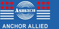 Anchor Allied  Ltd logo