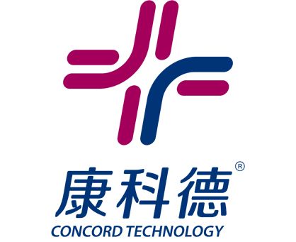 Concord Tecgnology (Tianjin) Co., Ltd logo
