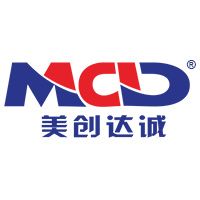 Shenzhen MCD Electronics Co.,Ltd logo