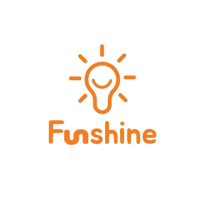 Funshine Inc. logo