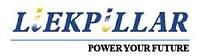 Liek International Group Limited logo