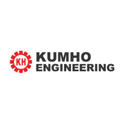 KUMHO ENGINEERING logo