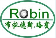 Shanghai  Tire Retrading Equipment Co., Ltd.(shanghai Robin)) logo