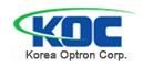 Korea Optron Corp. logo