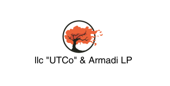 Llc "UTCo" & Armadi LP logo