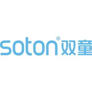 SOTON DAILY NECESSITIES CO.,LTD.Y.W logo