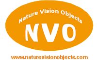 Nature Vision Objects Co.,Ltd. logo