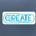 Create Industries logo