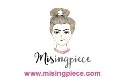 Mising Piece logo