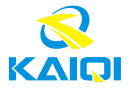 GUANGZHOU KAIQI EV CO.,LTD. logo