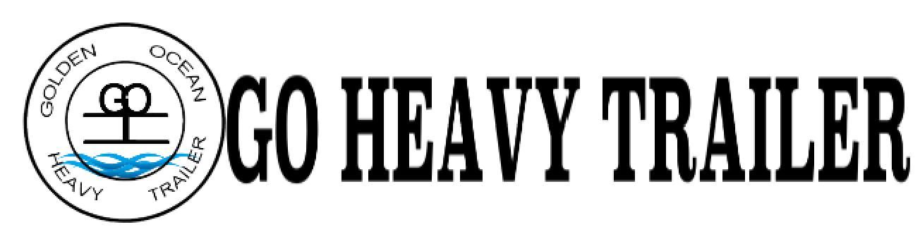 GO HEAVY TRAILER logo