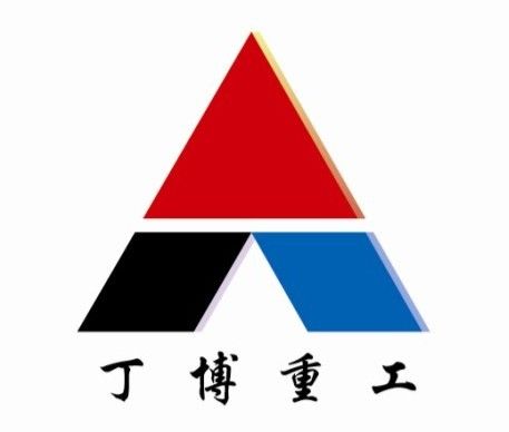 Shanghai Dingbo Heavy Industry Machinery Co. LTD logo