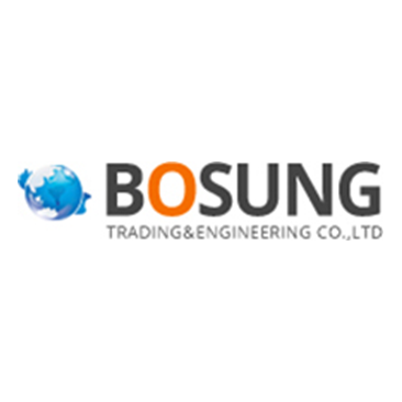 Bosung Co., Ltd logo