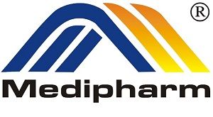 Anhui Medipharm Company Limted logo