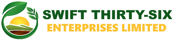 Swift Thirty-Six Enterprises Ltd logo
