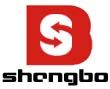 SHANDONG SHENGBO INDUSTRY CO.,LTD logo