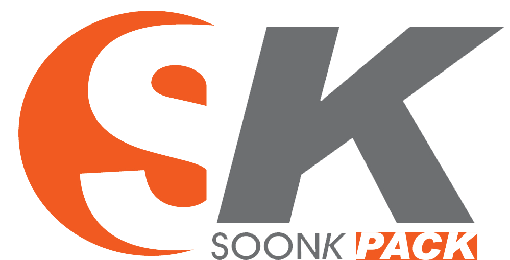 FOSHAN SOONK PACKAGING MACHINE CO., LTD. logo