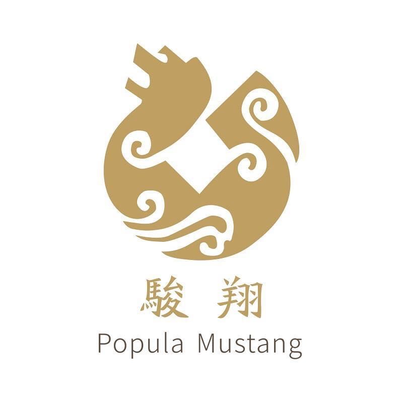 Guangzhou Popula Mustang Industrial Co.,Ltd logo