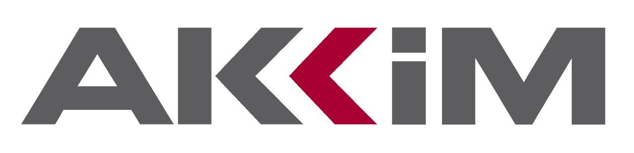 Akkim Sealants & Adhesives logo