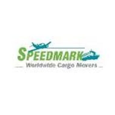 Speedmark Worldwide Cargo Movers logo