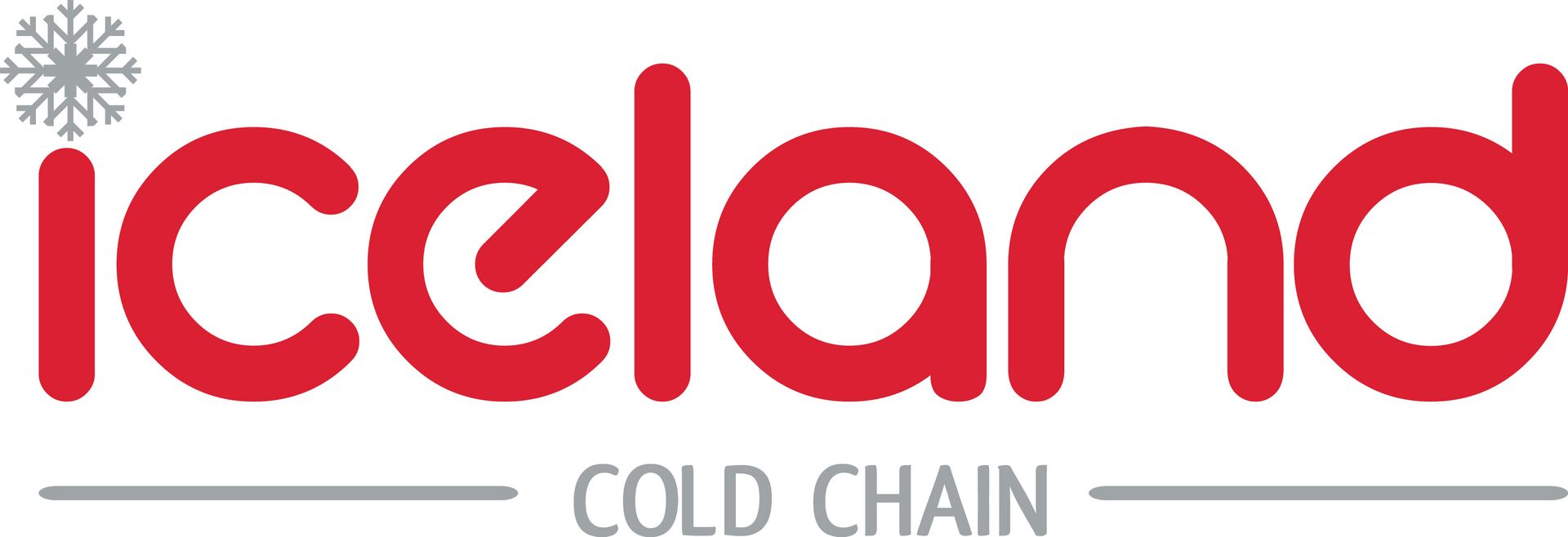 Iceland Cold Chain logo
