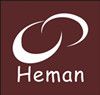 Heman Imports & Exports Co,. Limited logo