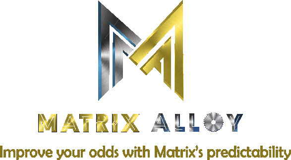 Matrix Alloy logo